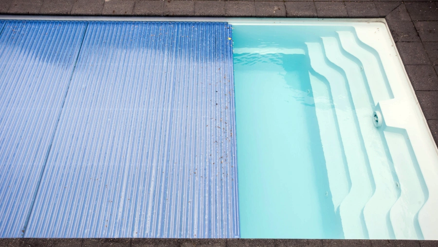 Pool Closing service 5